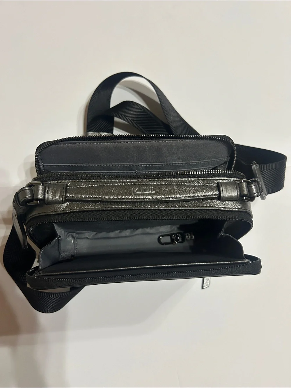 TUMI Voyageur Myla Crossbody